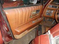 tweedehands Cadillac Seville 