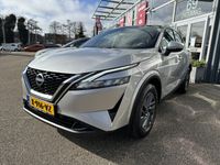 tweedehands Nissan Qashqai 1.3 MHEV Acenta Design Pack