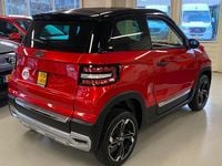 Occasion Ligier JS60 2024 Rood Hatchback