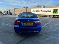 tweedehands BMW 335 i