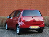 tweedehands Mitsubishi Colt 1.3 95pk Edition Two | NL-auto | 5 deuren | Airco