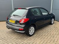 tweedehands Peugeot 206+ 206 + 1.4 Urban Move 5 Deurs / Airco