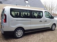 Occasion Renault Trafic Expression 2026 Grijs MPV