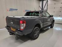 tweedehands Ford Ranger 2.0EcoBlue 213PK Wildtrak Pick-Up Airco Euro 6!