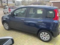 tweedehands Fiat Panda 0.9 TwinAir Popstar