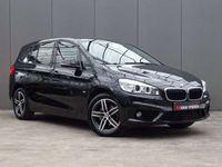 tweedehands BMW 218 Gran Tourer 218i Corporate Lease Executive * NAVIG