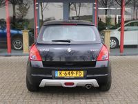 tweedehands Suzuki Swift 1.3 4Grip Exclusive