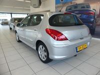 tweedehands Peugeot 308 1.6 VTi Style Clima PDC Trekhaak Cruise NAP!! Boek