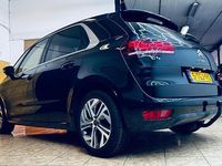 Occasion Citroën C4 Picasso Intensive 156 PK (114 kW) 2014 Zwart MPV