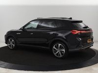 Occasion MG Marvel R Luxury 132 kW (180 PK) 2022 Zwart SUV