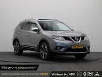 Occasion Nissan X-Trail Tekna 163 PK (119 kW) 2017 Grijs SUV