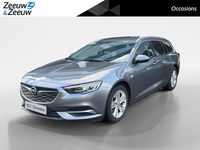 Occasion Opel Insignia Innovation 165 PK (121 kW) 2018 Grijs Stationwagen