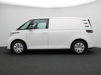 tweedehands VW ID. Buzz Cargo L1H1 77 kWh 204PK Trekhaak, park assist, verwarmbare bestuurdersstoel, bijrijdersbank, App-Connect