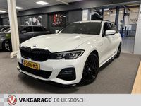 Occasion BMW 330 Executive 184 PK (135 kW) 2021 Wit Stationwagen
