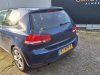 tweedehands VW Golf VI 1.2 TSI Comfortline BlueMotion