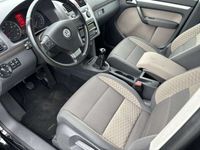 tweedehands VW Touran Cross 1.4 TSI AIRCO / CRUISE