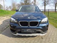 tweedehands BMW X1 2.0d xDrive Business LEER / CLIMA / PDC / CRUISE