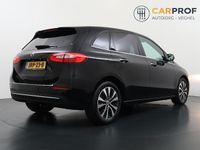 Occasion Mercedes B250e Advantage 160 PK (117 kW) 2022 Zwart MPV