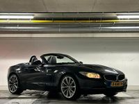 tweedehands BMW Z4 Roadster sDrive20i High Executive - Navi - automaat - cruise - nap!