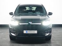 tweedehands Ford Kuga 2.5 PHEV ST-Line X | 19'' | Camera | Head-up | Winter-pack | LED | AGR-stoelen | Garantie tot 01-2027