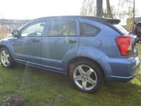 tweedehands Dodge Caliber 1.8 SXT*airco*cruise*carkit*nieuwe banden