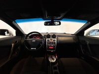 Occasion Hyundai Coupé 168 PK (123 kW) 2002 Grijs Coupé