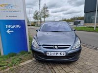 tweedehands Peugeot 307 1.4-16V XS, EXPORT, Apk, Nap, Inruil mogelijk.