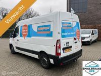 tweedehands Renault Master bestel T35 2.3 dCi 135 L2H2 Comfort