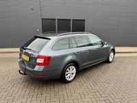 tweedehands Skoda Octavia Combi 1.5 TSI Greentech Business Edition