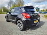 tweedehands Suzuki Swift 1.2 Smart Hybrid Style Nl-Auto Trekhaak 1E Eigenaar