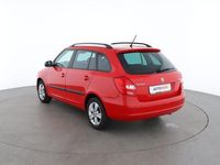 tweedehands Skoda Fabia Combi 1.2 Fresh 70PK | GL96356 | Climate | Parkeer