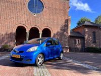Occasion Toyota Aygo Comfort 68 PK (50 kW) 2012 Blauw Hatchback
