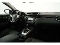 tweedehands Nissan Qashqai 1.2 Tekna Automaat | Panoramadak | Navigatie | Cam