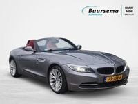 Occasion BMW Z4 204 PK (150 kW) 2009 Grijs Cabriolet