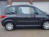 Occasion Peugeot 1007 88 PK (64 kW) 2007 MPV