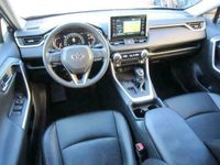 tweedehands Toyota RAV4 2.0i 2WD Dynamic Plus CVT