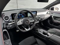 tweedehands Mercedes CLA250e AMG Line | Premium | Nightpakket | Achteruitrijc