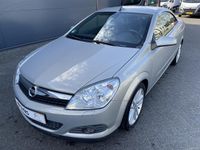 tweedehands Opel Astra Cabriolet TwinTop 140pk Enjoy (Trekhaak - Airco - Cruise Con