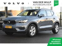Occasion Volvo XC40 Momentum 129 PK (94 kW) 2022 Grijs SUV
