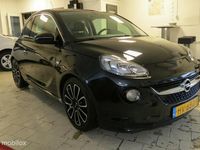 tweedehands Opel Adam 1.0 Turbo Rocks Favourite NL Auto Dealer onderhouden