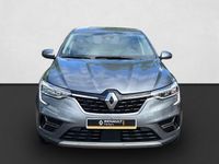 tweedehands Renault Arkana 1.6 E-Tech hybrid 145 techno VOLLEDER / CAMERA / 1