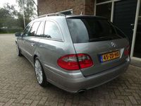 tweedehands Mercedes E280 Estate CDI Special Edition