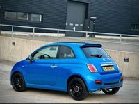 tweedehands Fiat 500 0.9 TwinAir Turbo