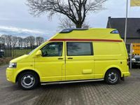 tweedehands VW Transporter 2.0 TDI EX AMBULANCE L2/H2 AUTOMAAT EX AMBULANCE