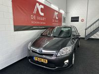 tweedehands Toyota Auris 1.8 Full Hybrid Dynamic Business - CAM/LED/NAP