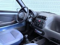 tweedehands Fiat Seicento 1.1 S met APK tot 05-05-2025 * ZUINIG * (2001)