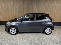 Occasion Toyota Aygo X-play 72 PK (52 kW) 2021 Grijs Hatchback
