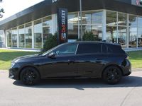 Occasion Opel Astra GS Line 131 PK (96 kW) 2024 Zwart Hatchback