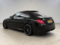 Occasion Mercedes C300 Business 320 PK (235 kW) 2021 Zwart Sedan