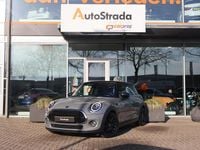 Occasion Mini Cooper Salt 136 PK (100 kW) 2021 Grijs Hatchback